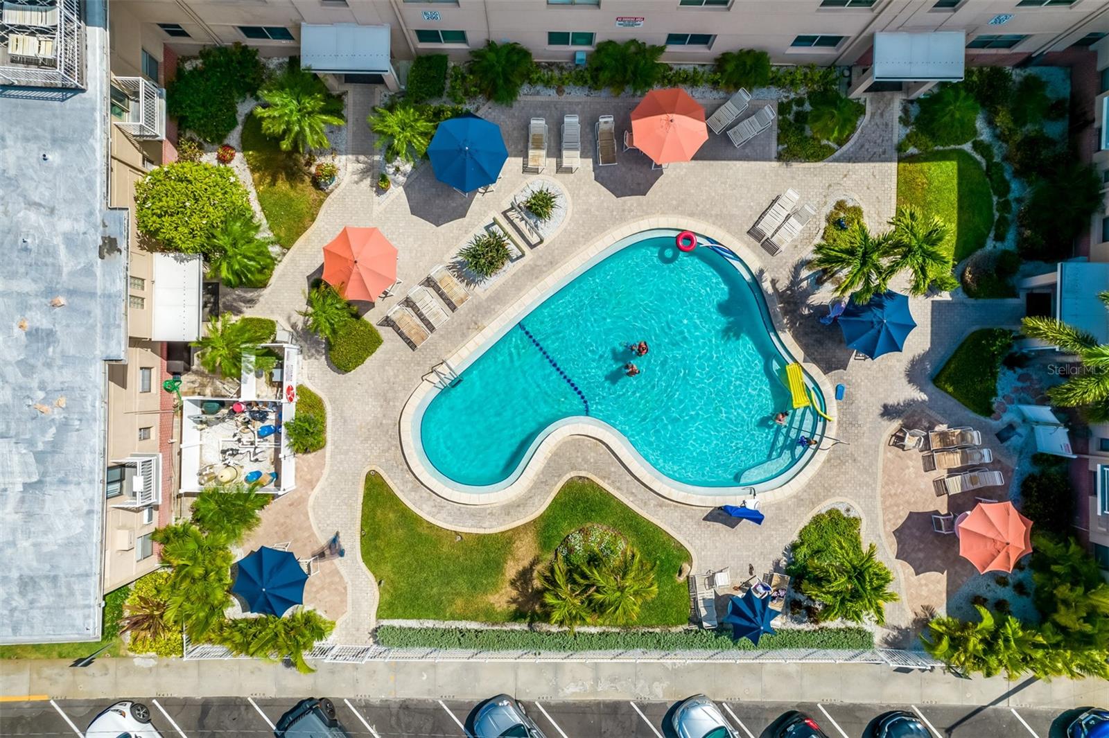 Image 26 of 34 For 6700 Sunset Way 105