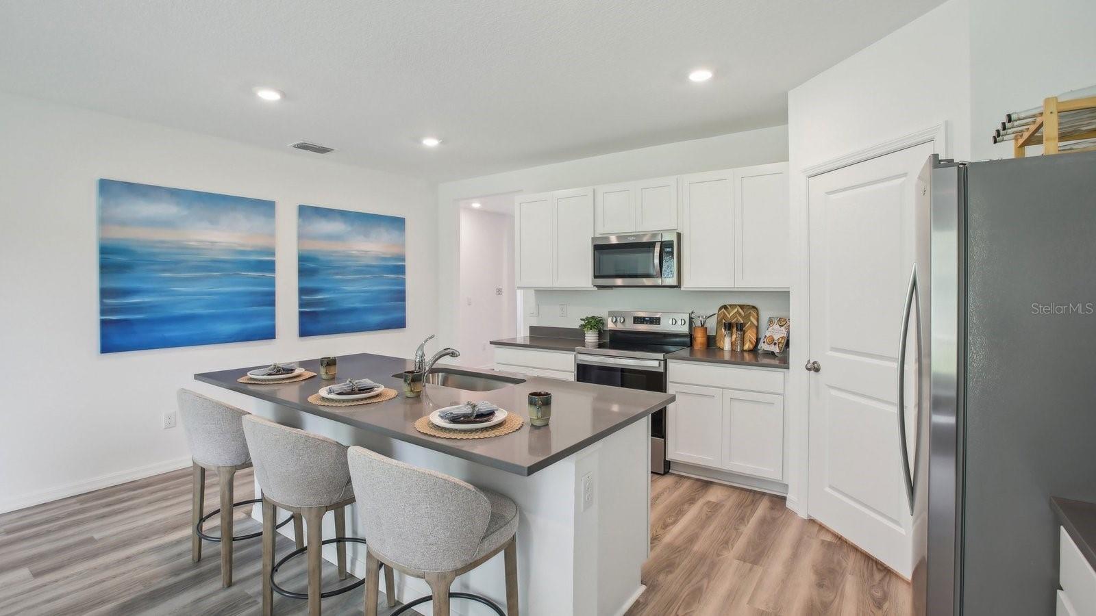 Image 12 of 27 For 1309 Coastal Redwood Court