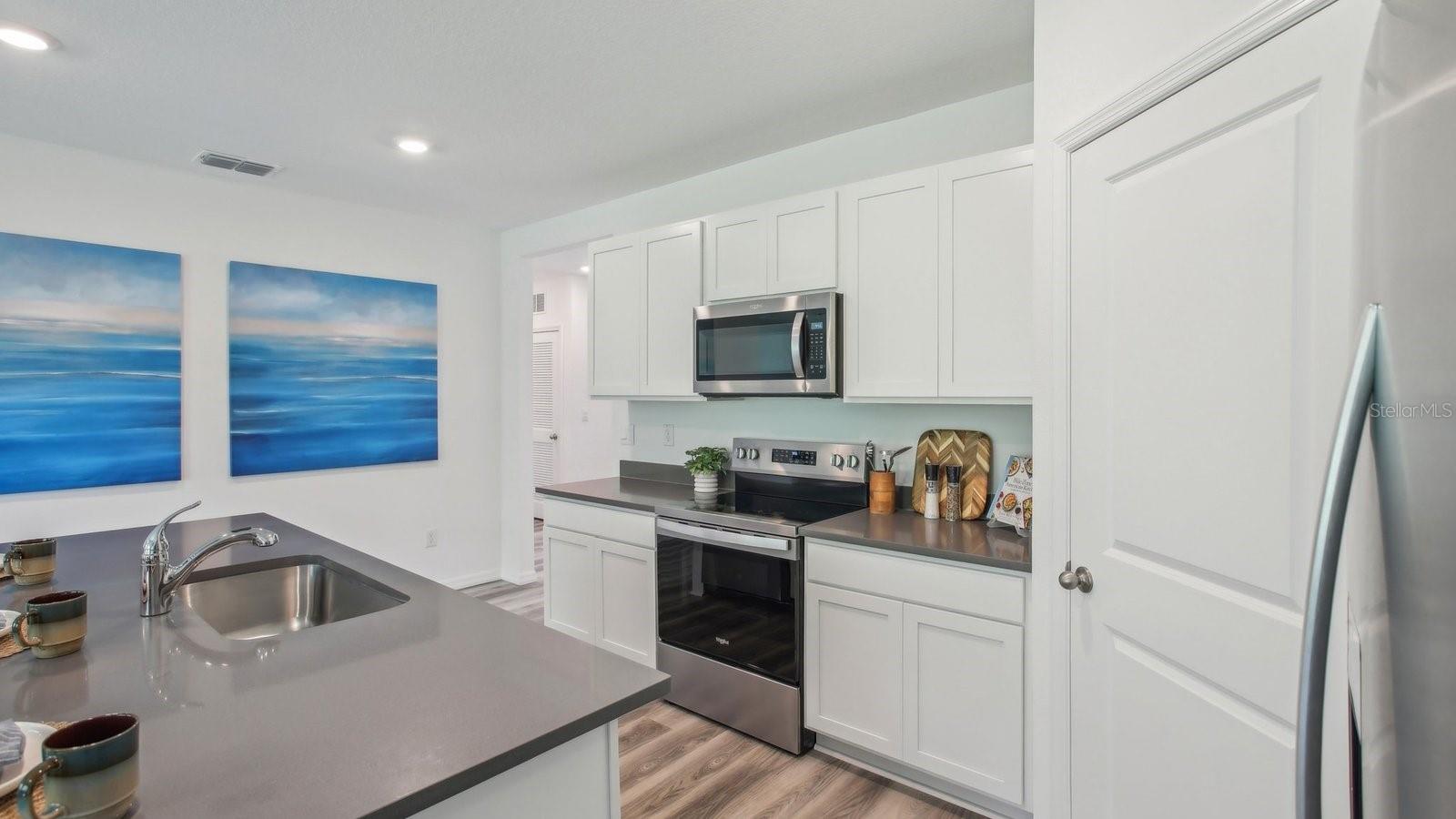 Image 13 of 27 For 1309 Coastal Redwood Court