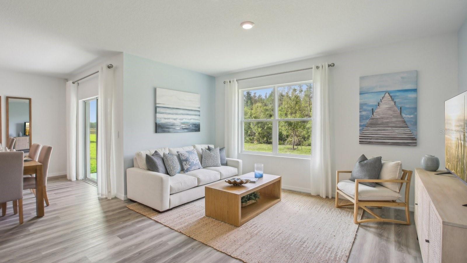 Image 3 of 27 For 1309 Coastal Redwood Court