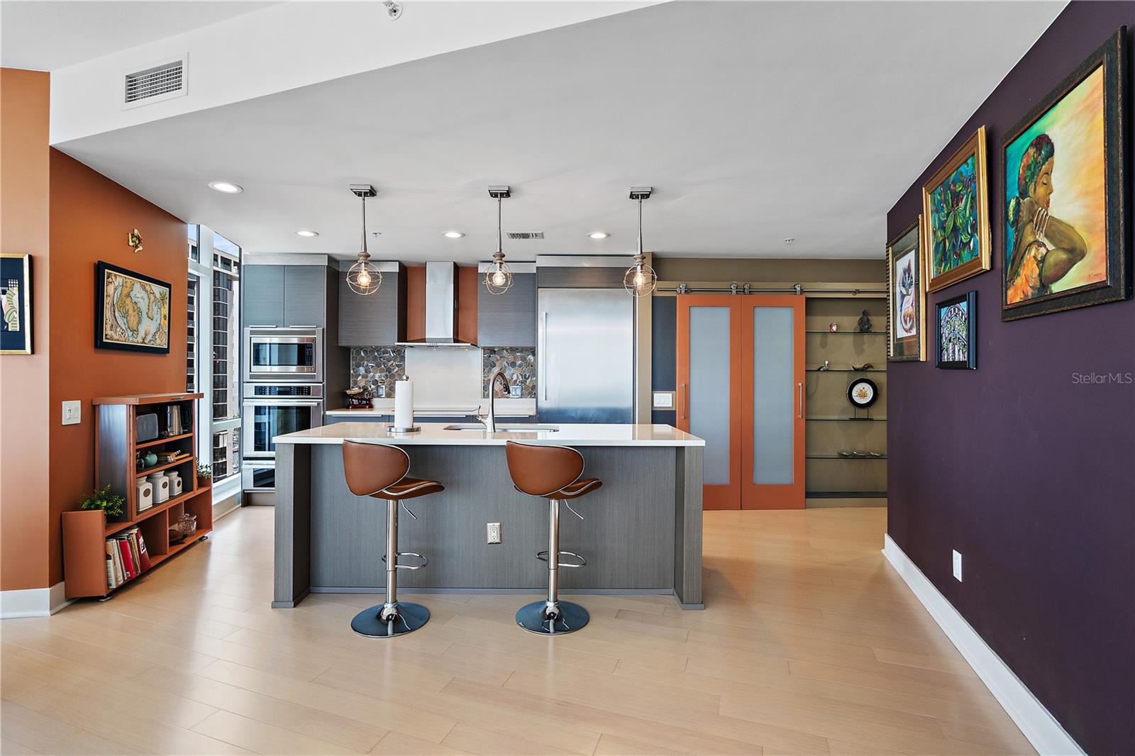 Image 8 of 47 For 175 1st Street S 2102