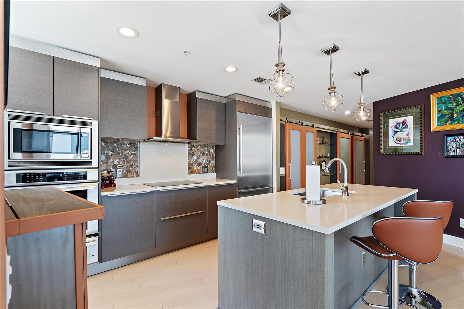 Image 9 of 47 For 175 1st Street S 2102