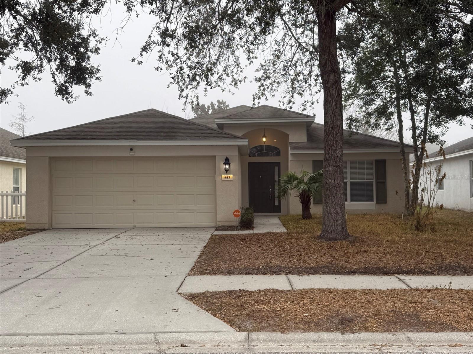 Details for 662 White Flower Way, BROOKSVILLE, FL 34604