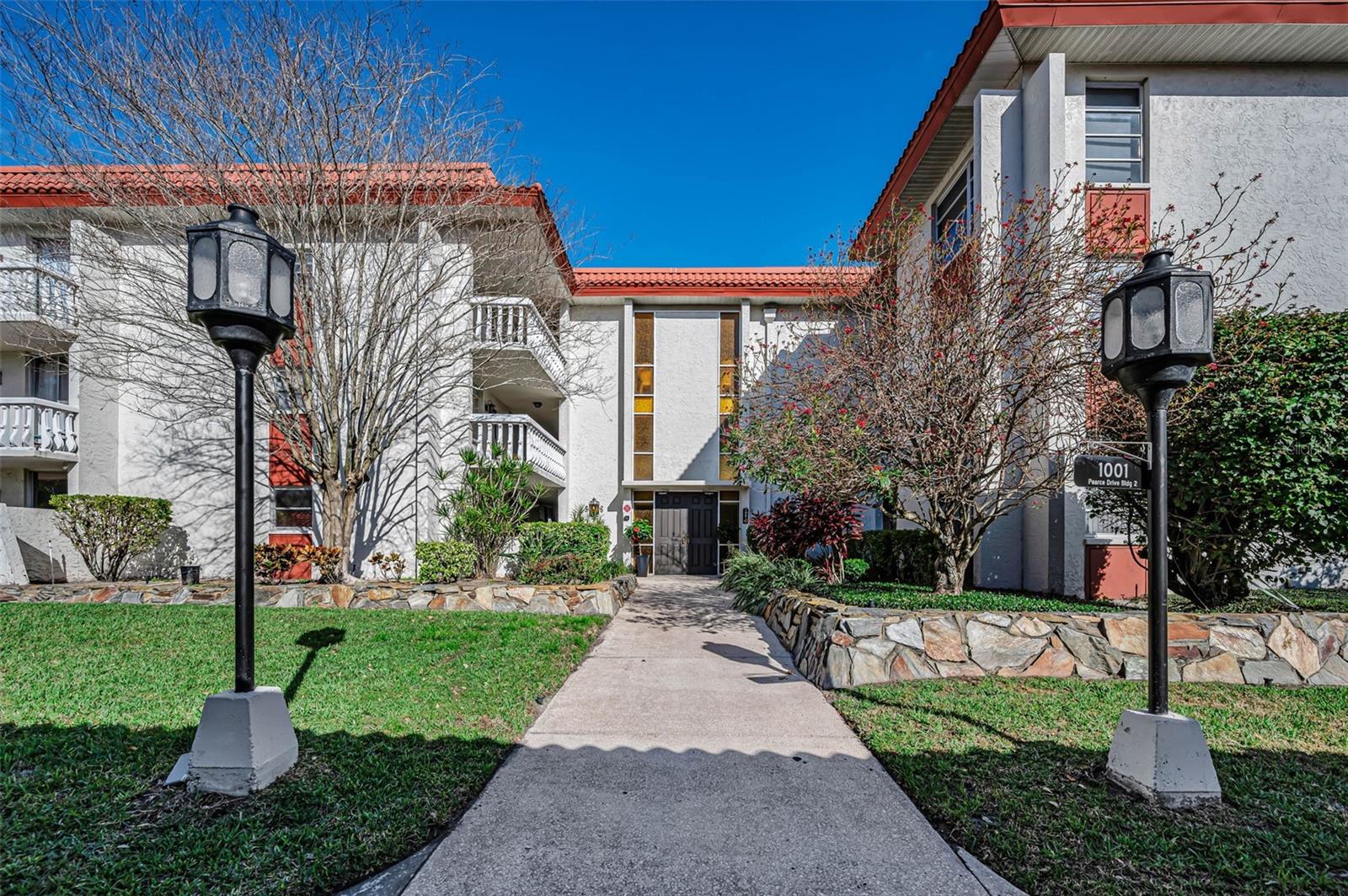 Details for 1001 Pearce Drive 205, CLEARWATER, FL 33764