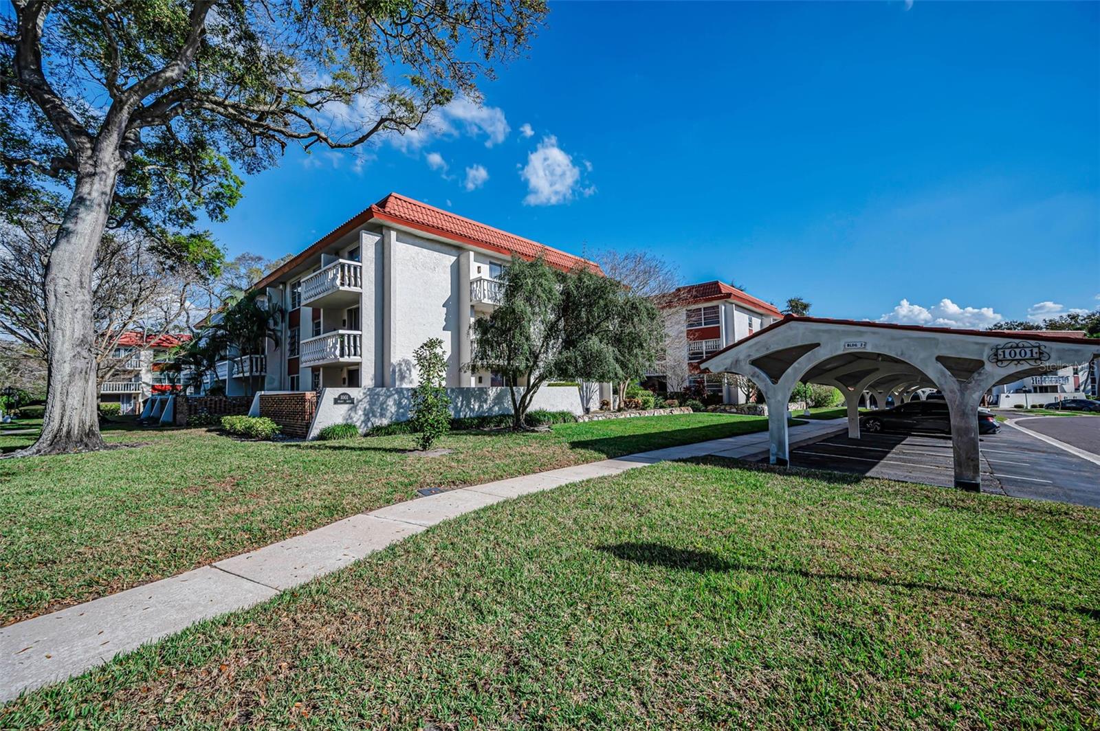 Image 63 of 64 For 1001 Pearce Drive 205