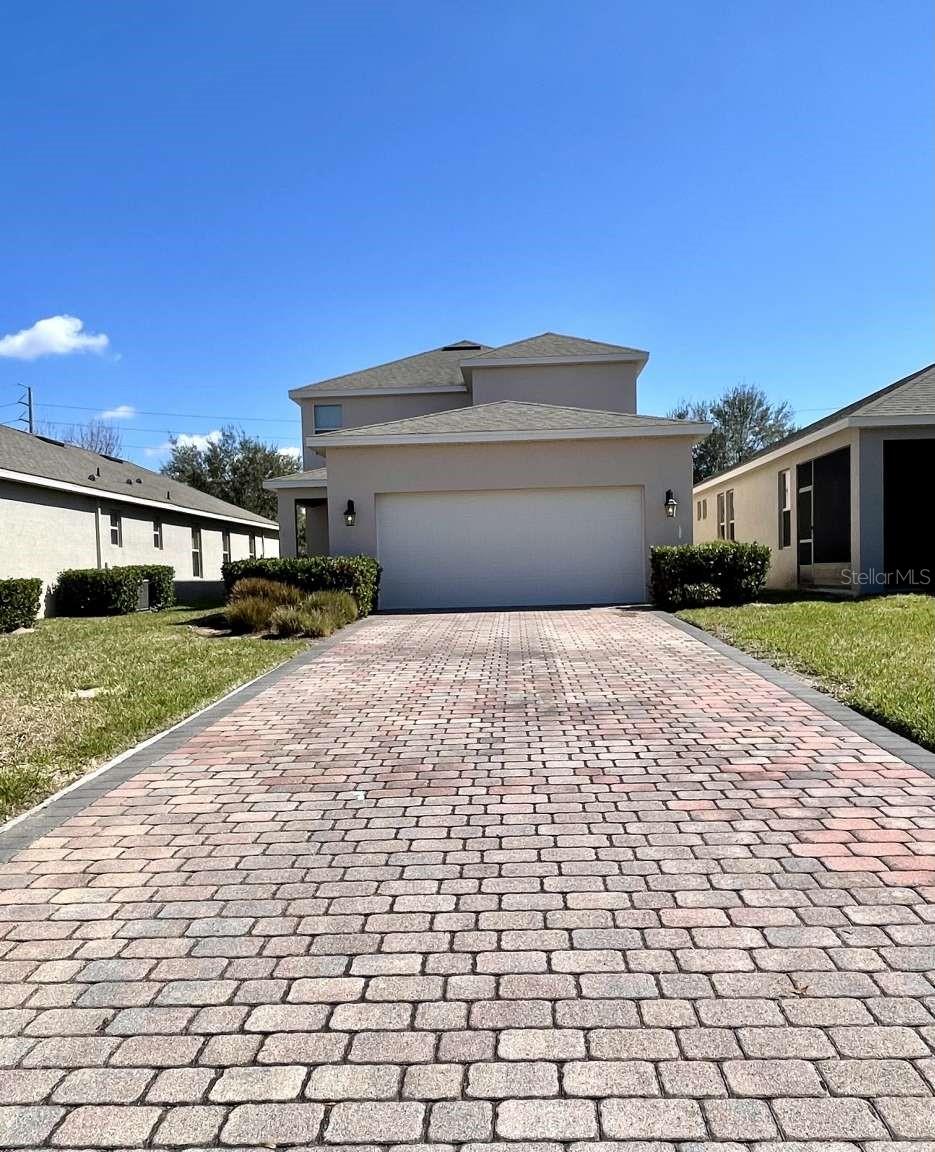 Image 17 of 19 For 8220 Bayview Crossing Drive