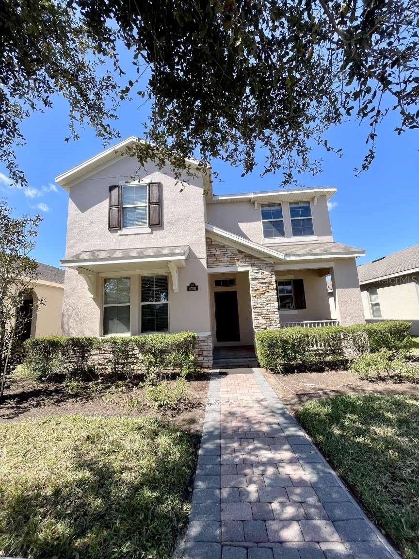 Image 19 of 19 For 8220 Bayview Crossing Drive