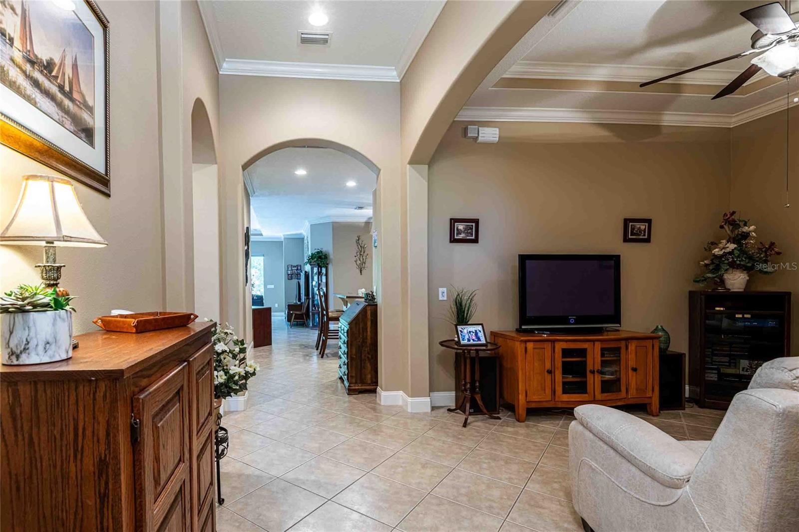 Image 2 of 33 For 2821 Devonoak Boulevard