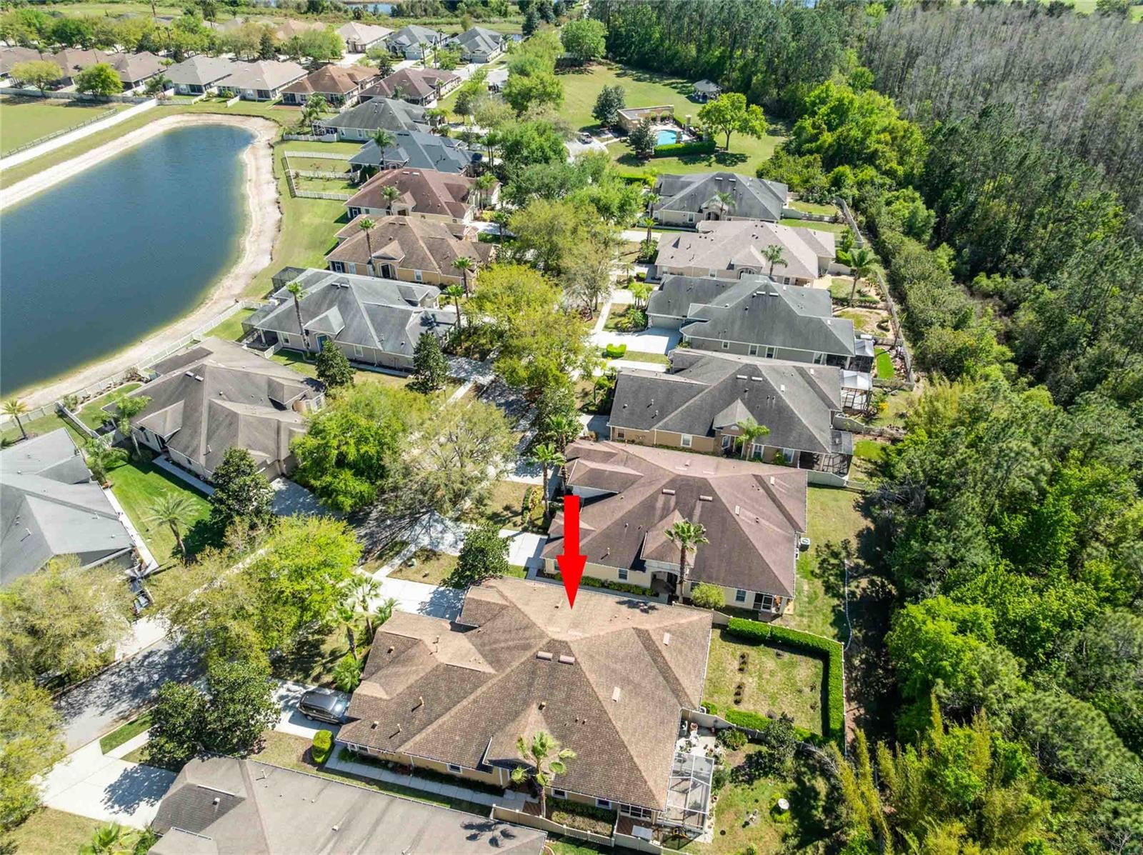 Image 31 of 33 For 2821 Devonoak Boulevard