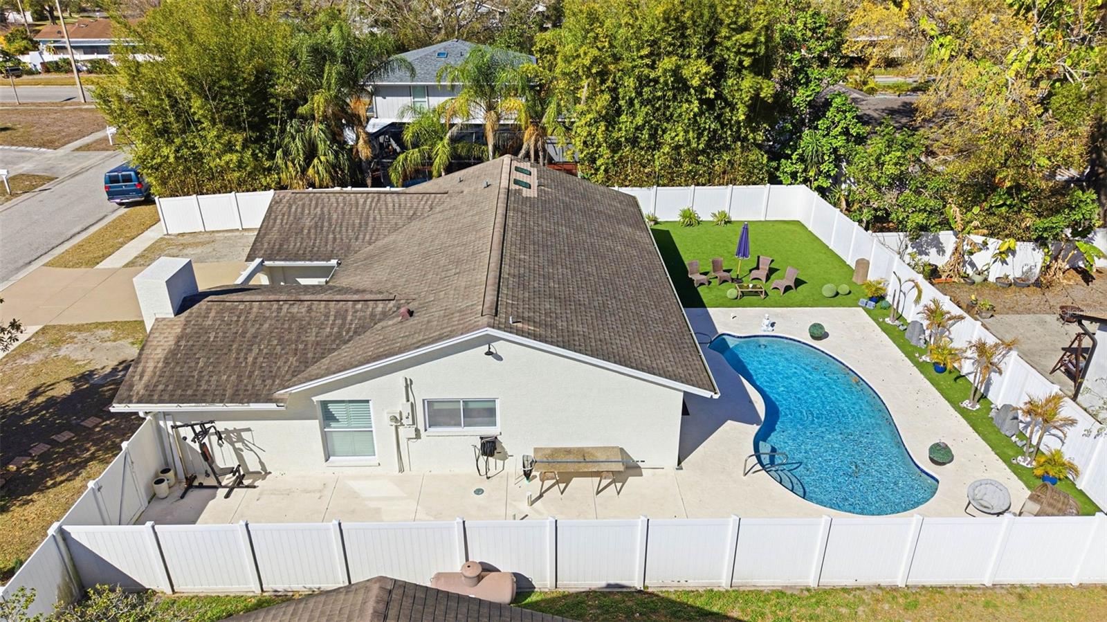 Image 59 of 70 For 6415 Windwood Court