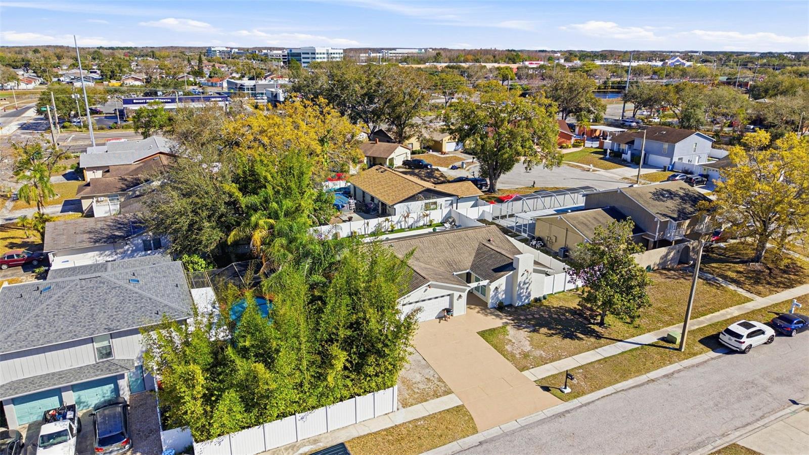 Image 68 of 70 For 6415 Windwood Court