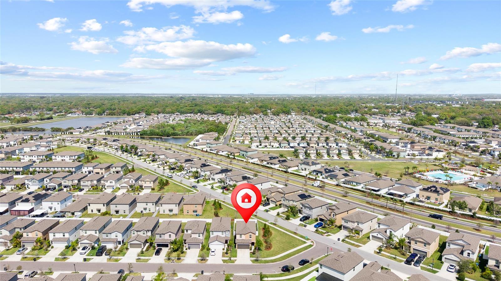 Image 19 of 32 For 7011 Samuel Ivy Drive