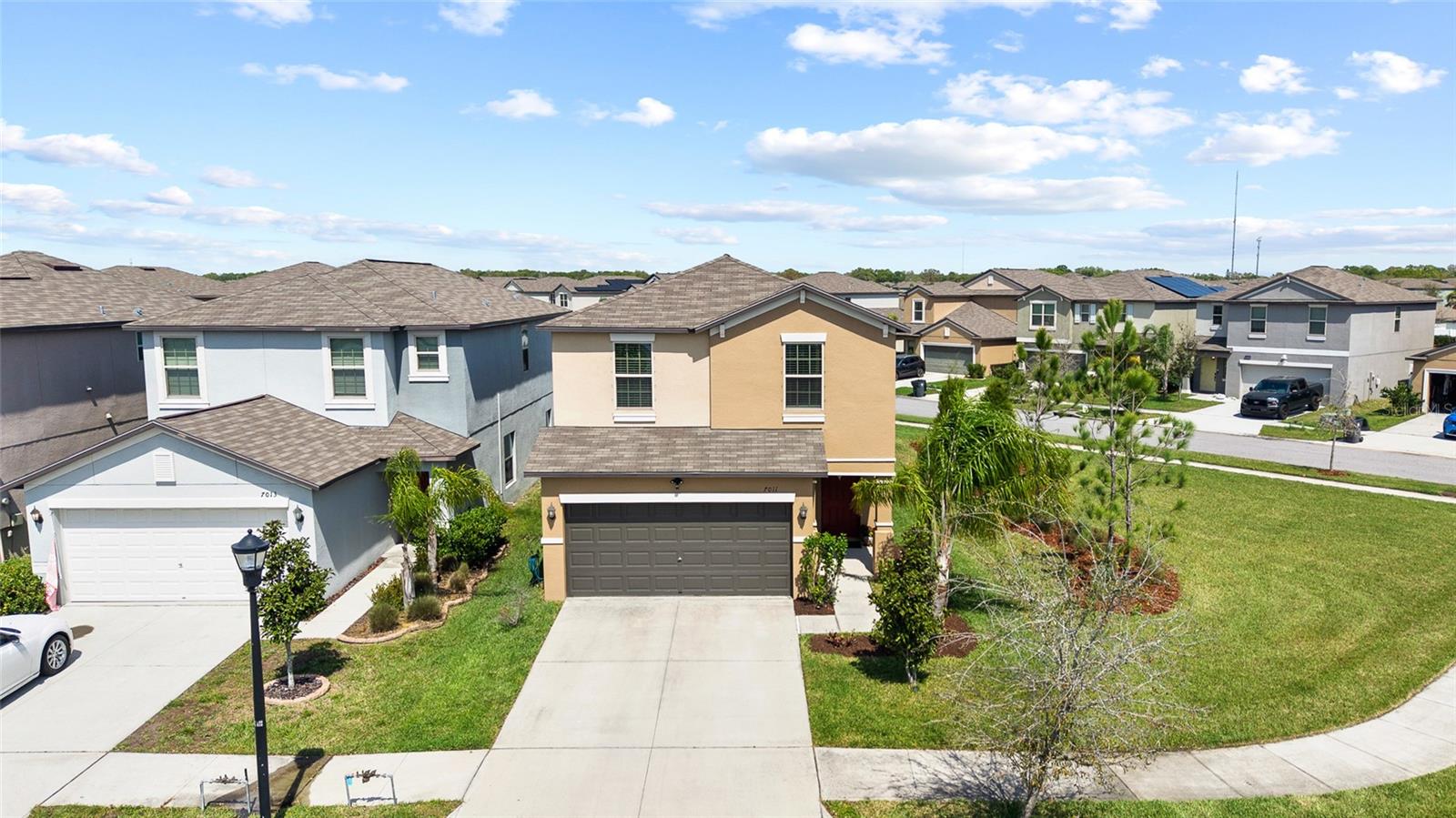 Image 21 of 32 For 7011 Samuel Ivy Drive