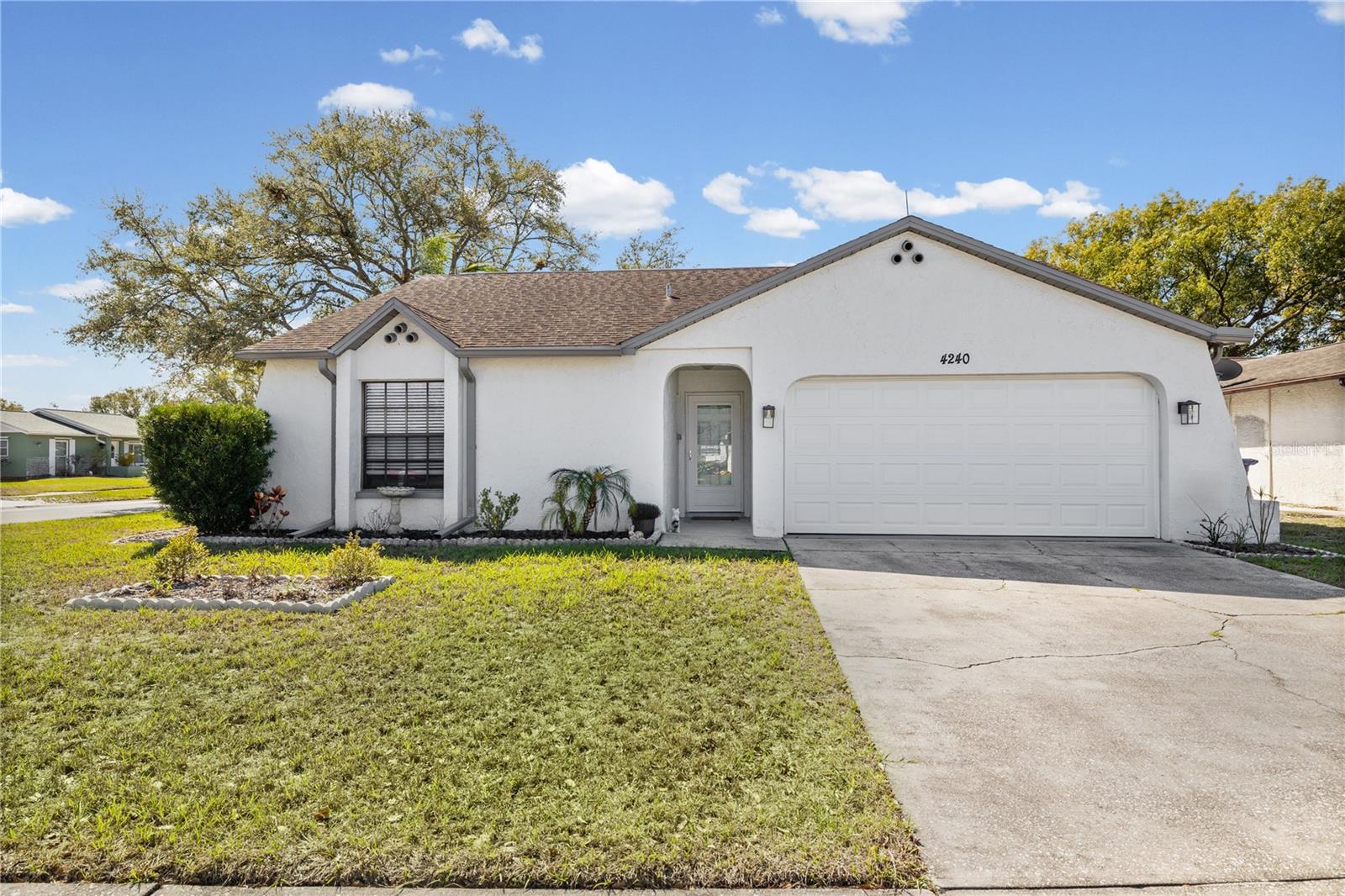 Details for 4240 Cotton Tail Drive, NEW PORT RICHEY, FL 34653