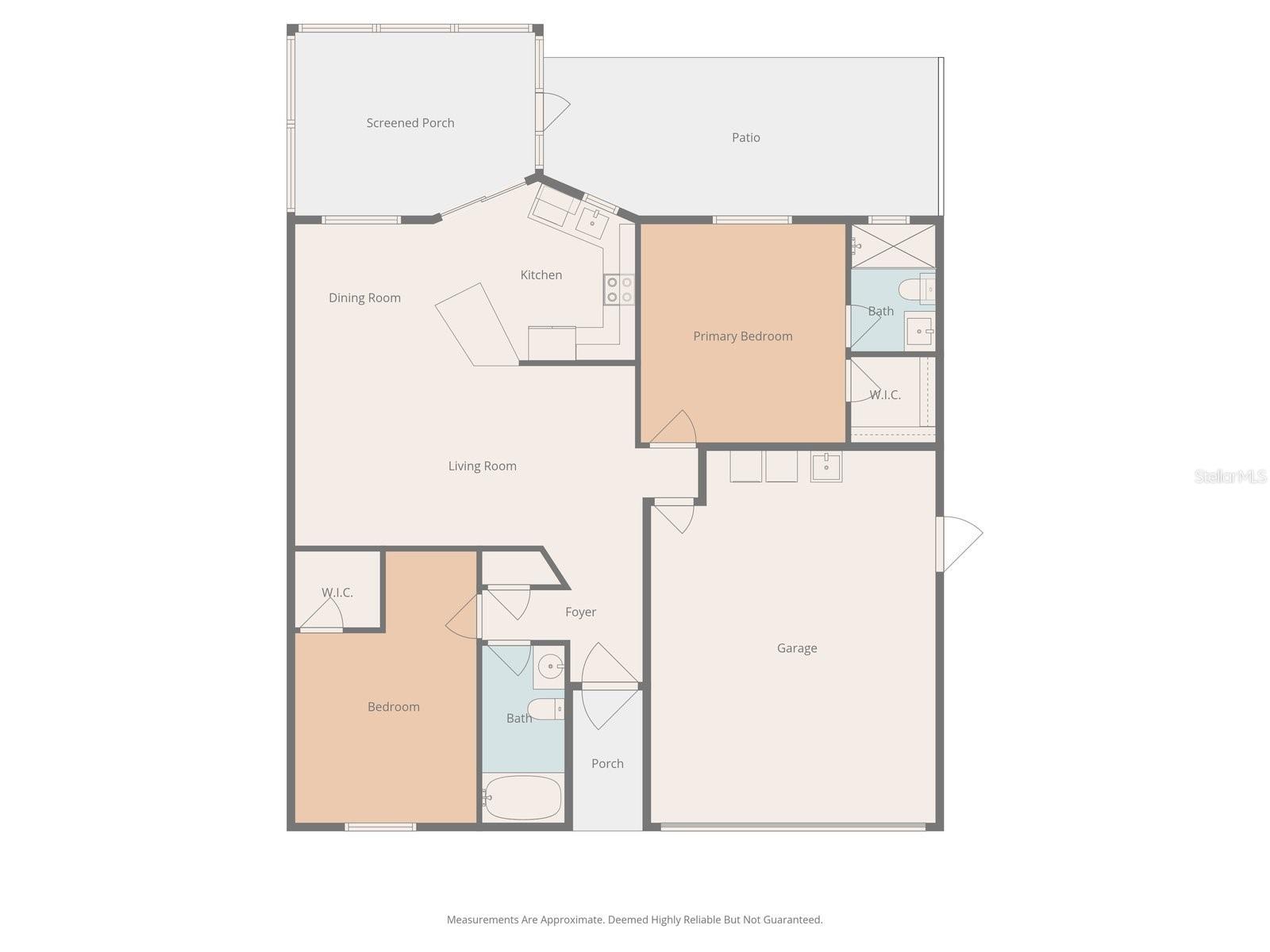 Image 35 of 35 For 4240 Cotton Tail Drive