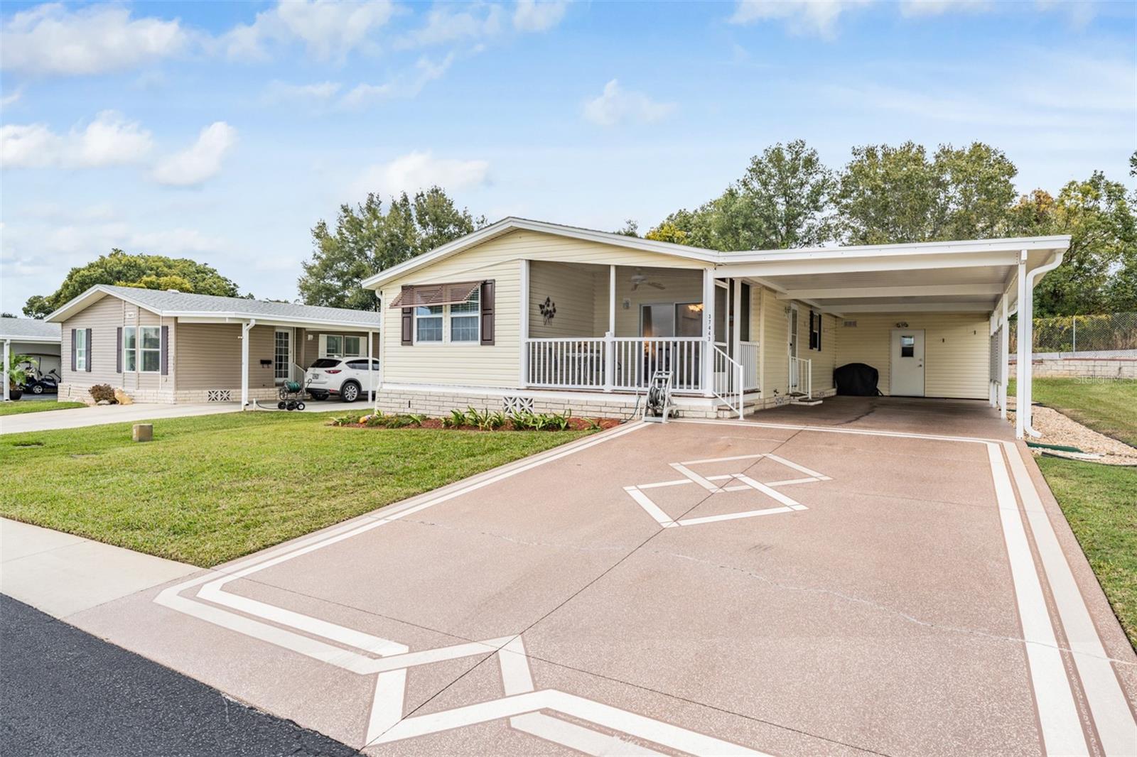 Details for 37443 Gill Avenue, ZEPHYRHILLS, FL 33541