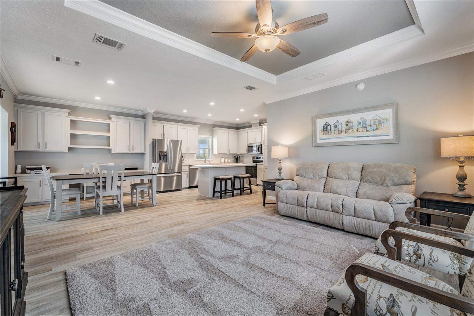 Image 2 of 45 For 7824 Kay Marie Avenue