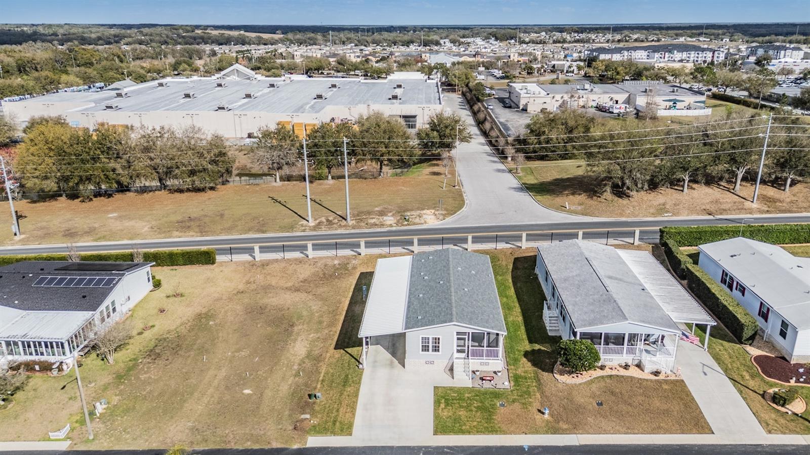 Image 32 of 45 For 7824 Kay Marie Avenue