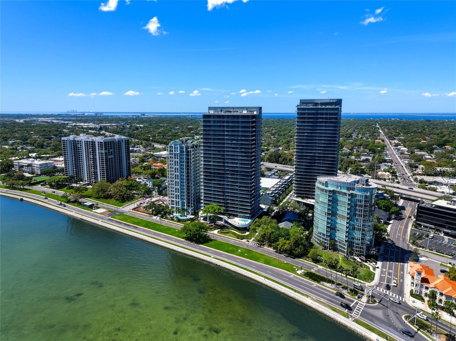 Details for 3101 Bayshore Boulevard 504, TAMPA, FL 33629