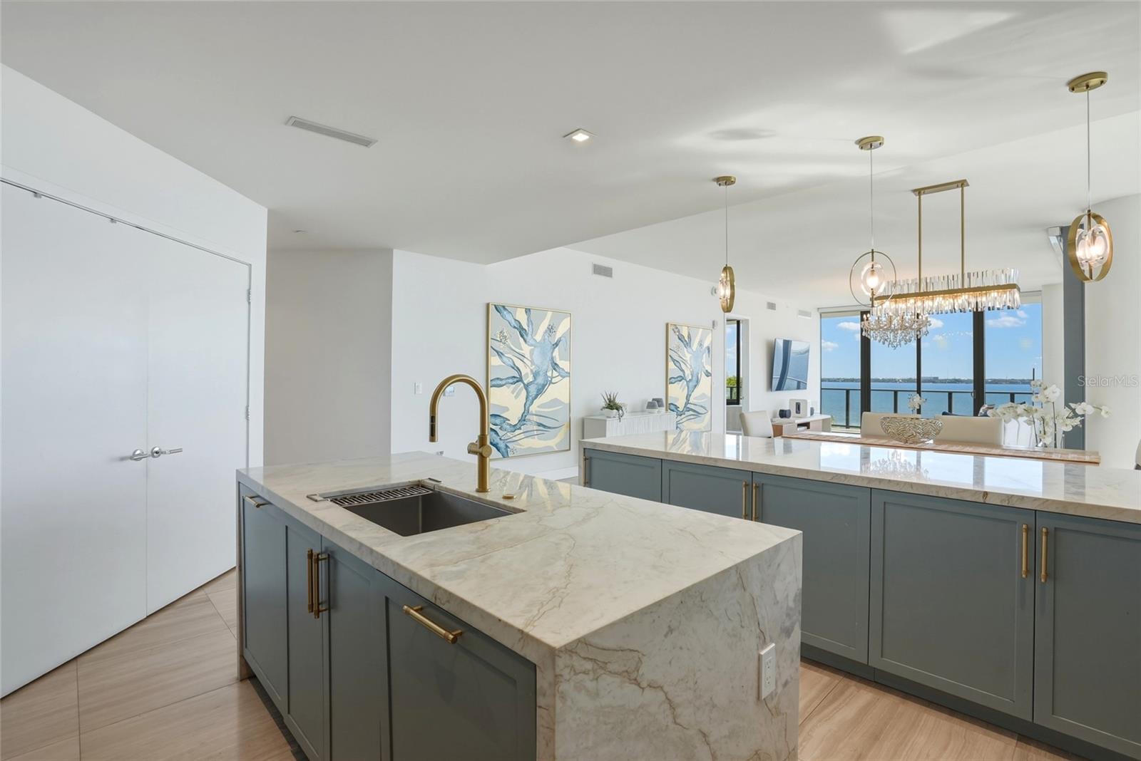 Image 14 of 88 For 3101 Bayshore Boulevard 504