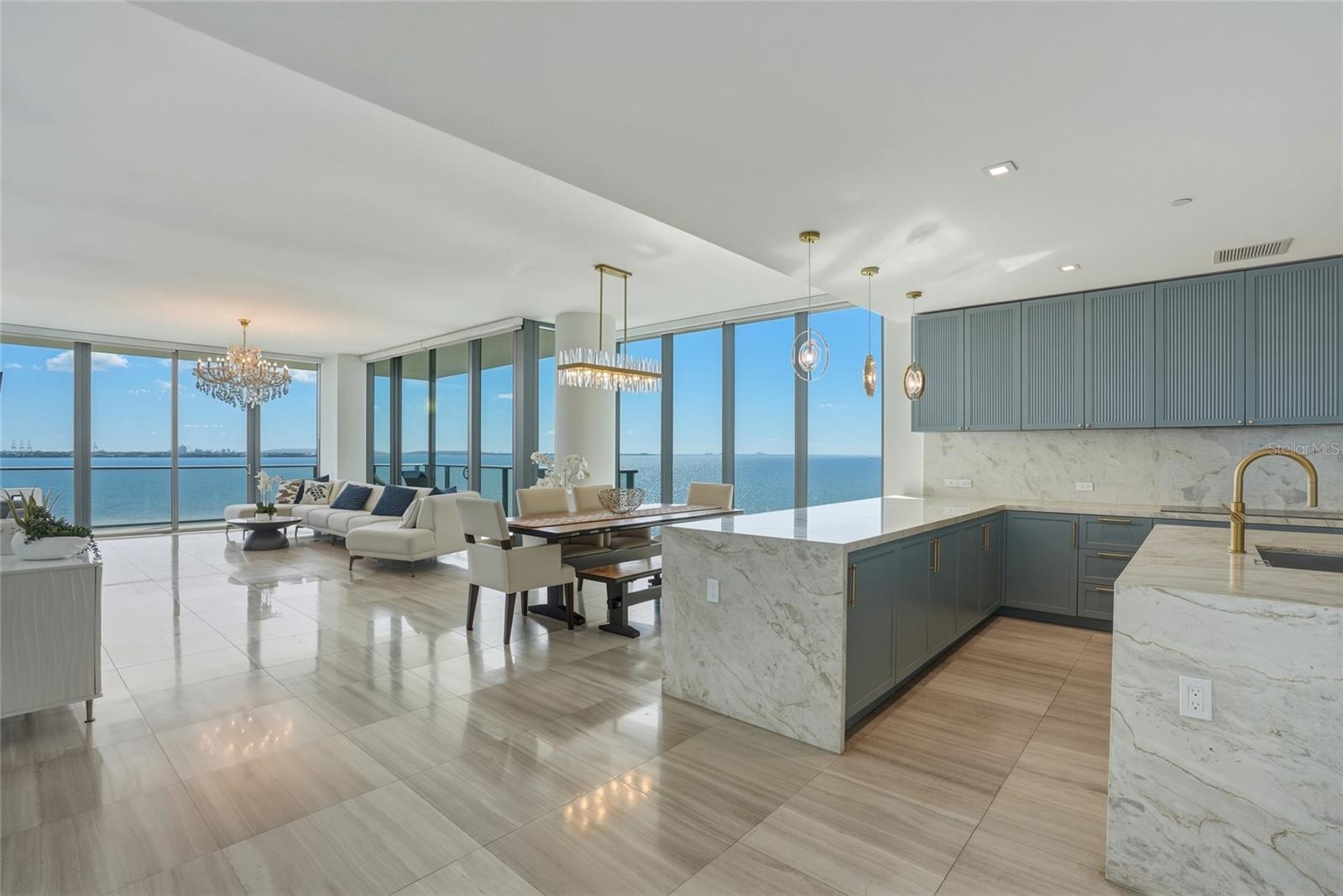 Image 4 of 88 For 3101 Bayshore Boulevard 504