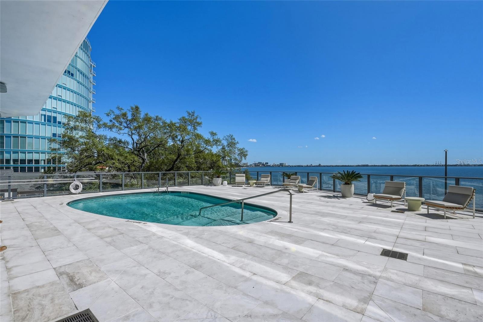 Image 46 of 88 For 3101 Bayshore Boulevard 504