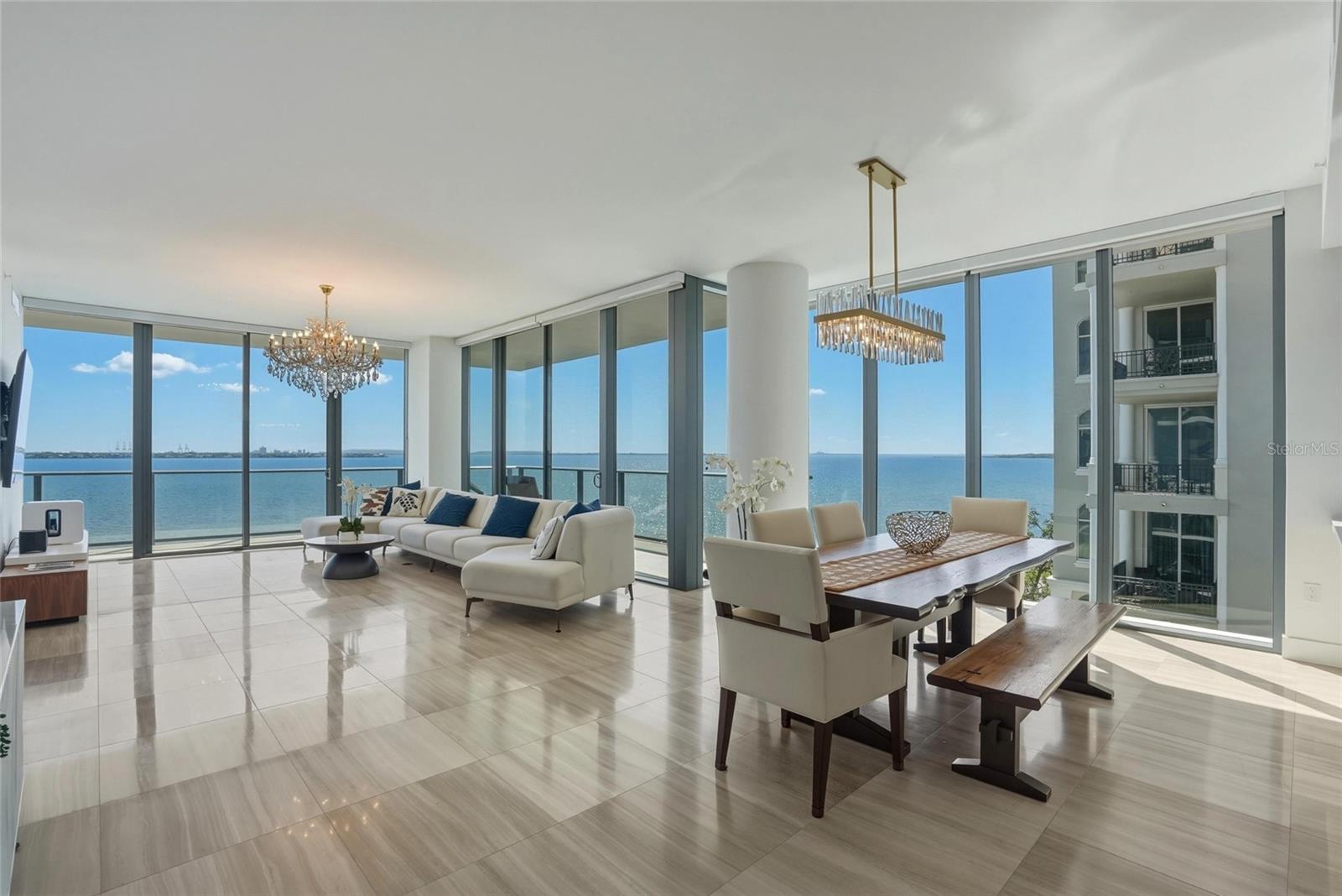 Image 5 of 88 For 3101 Bayshore Boulevard 504