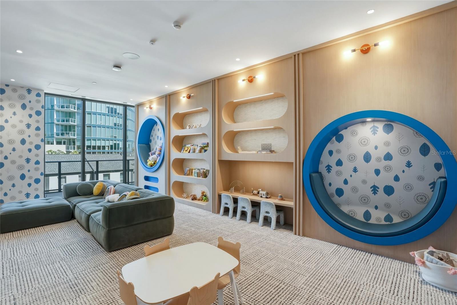 Image 51 of 88 For 3101 Bayshore Boulevard 504