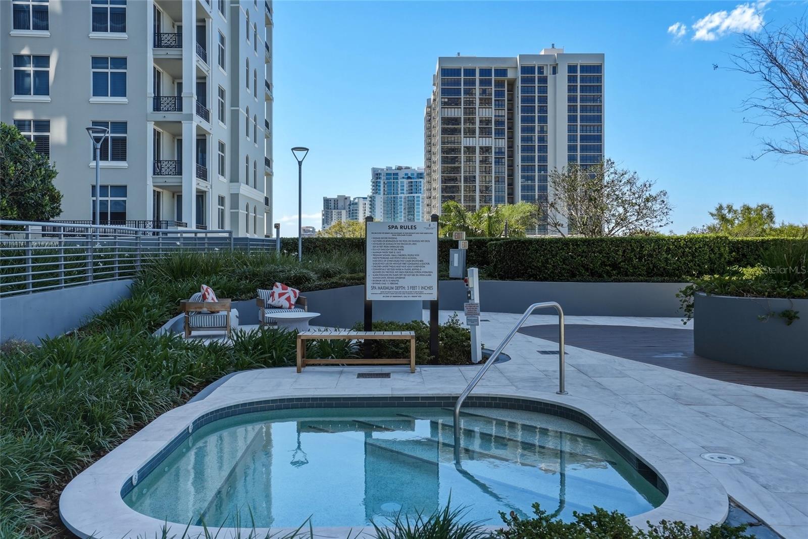 Image 68 of 88 For 3101 Bayshore Boulevard 504