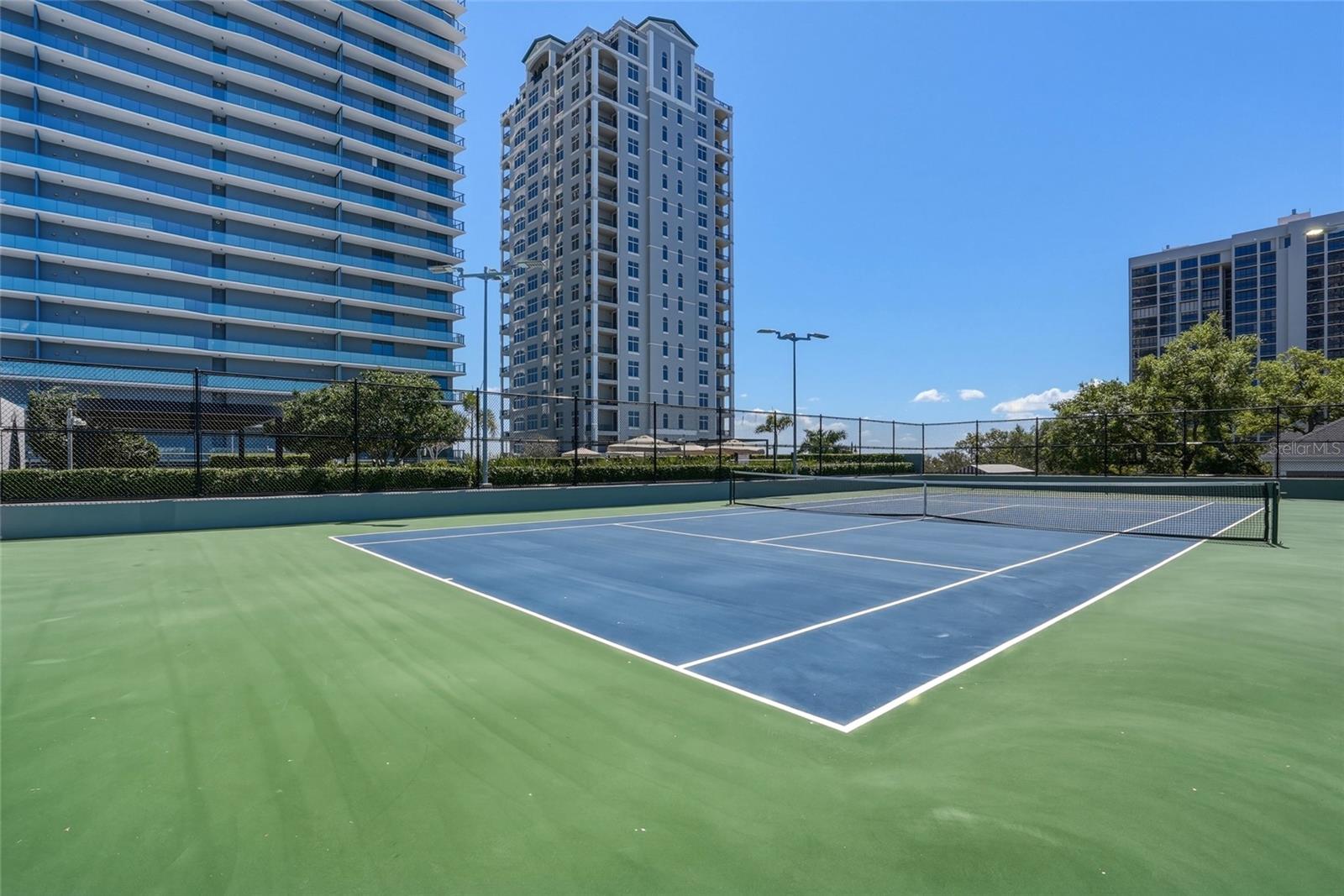 Image 78 of 88 For 3101 Bayshore Boulevard 504