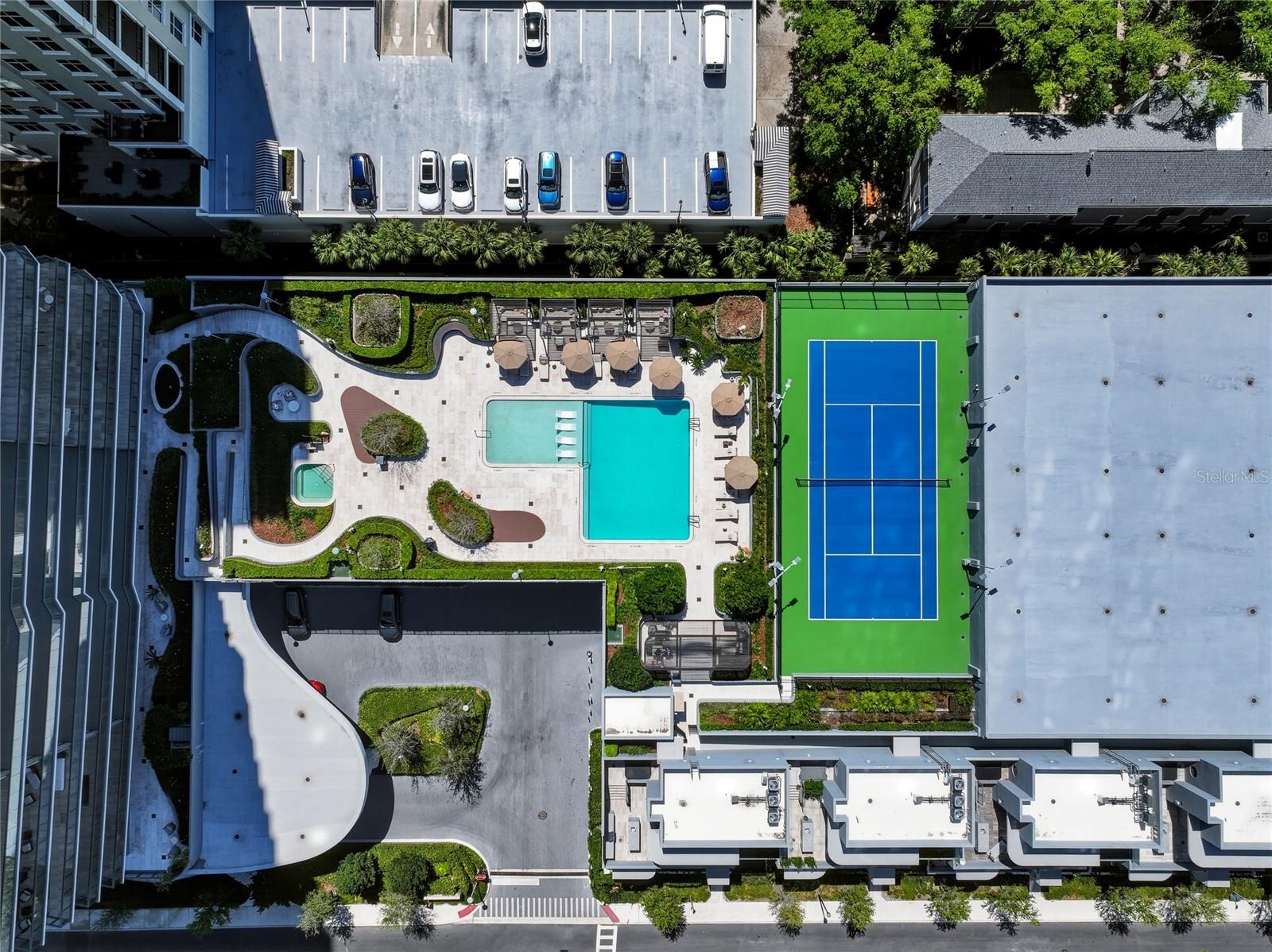 Image 79 of 88 For 3101 Bayshore Boulevard 504