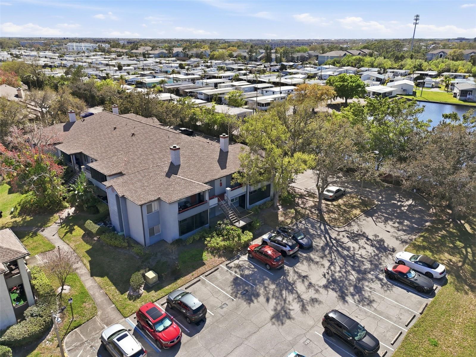 Image 18 of 23 For 10265 Gandy Boulevard N 1415