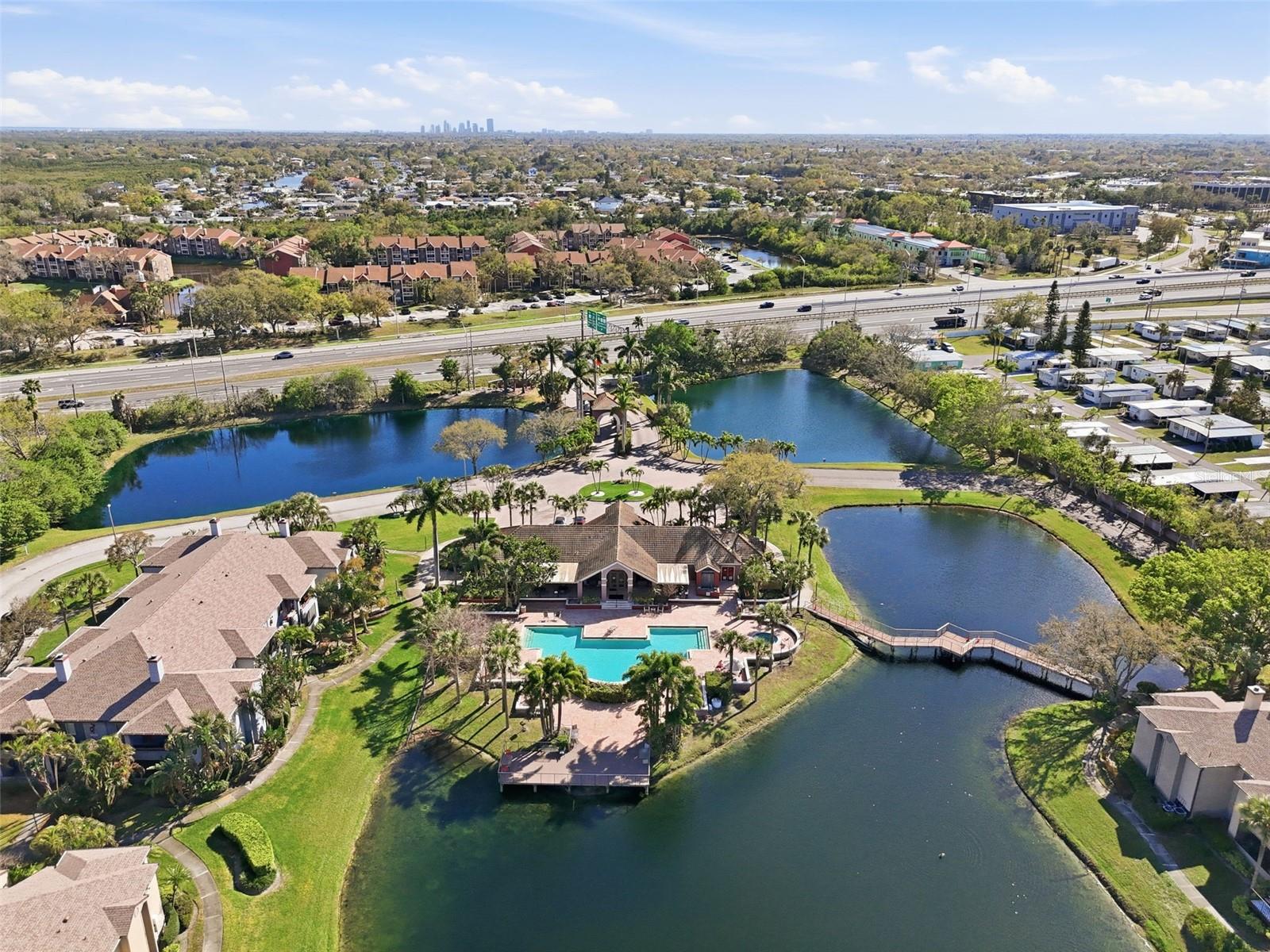 Image 20 of 23 For 10265 Gandy Boulevard N 1415