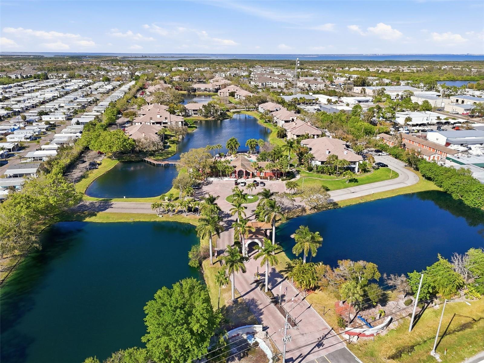 Image 22 of 23 For 10265 Gandy Boulevard N 1415