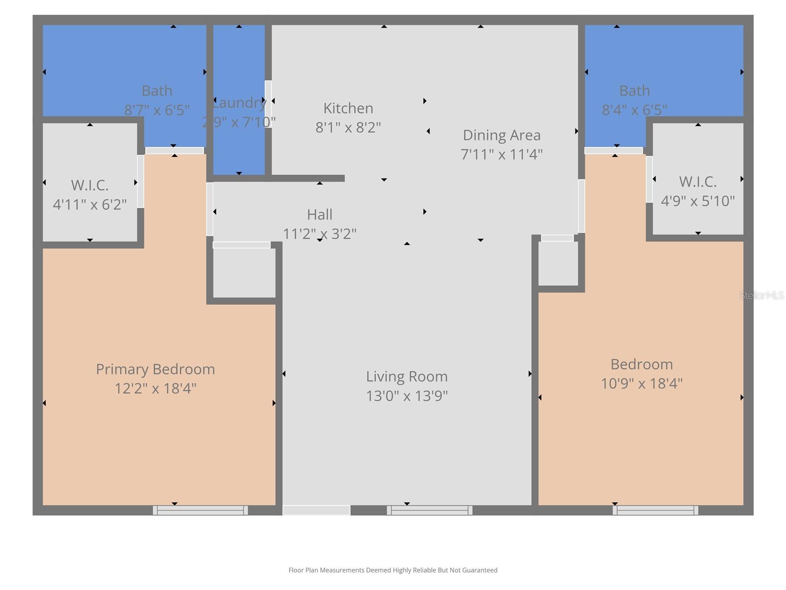 Image 23 of 23 For 10265 Gandy Boulevard N 1415