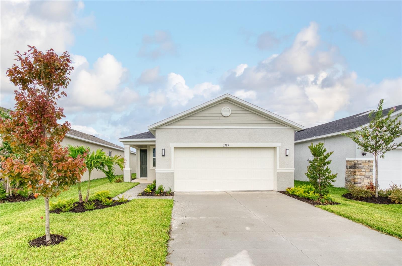 Details for 2789 89th Street Circle E, PALMETTO, FL 34221