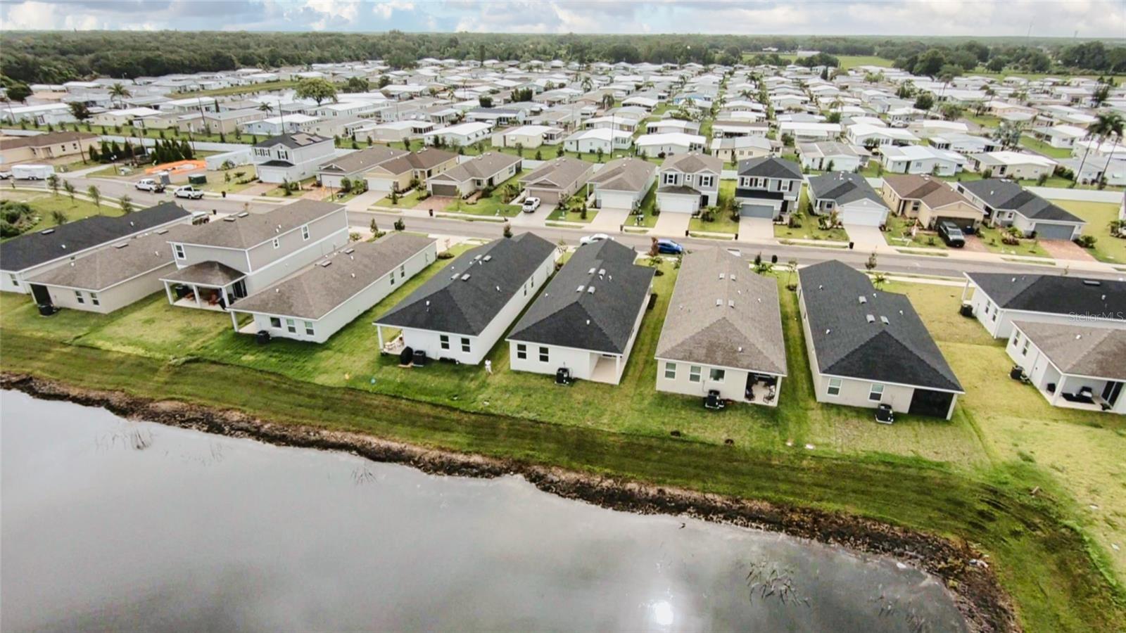 Image 5 of 34 For 2789 89th Street Circle E