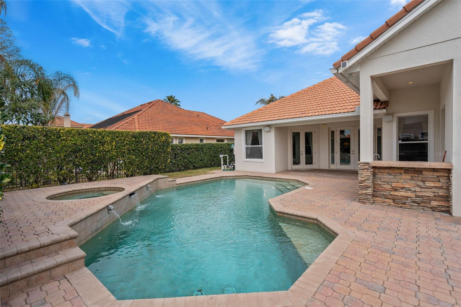 Listing photo id 41 for 1950 Elkhorn Court