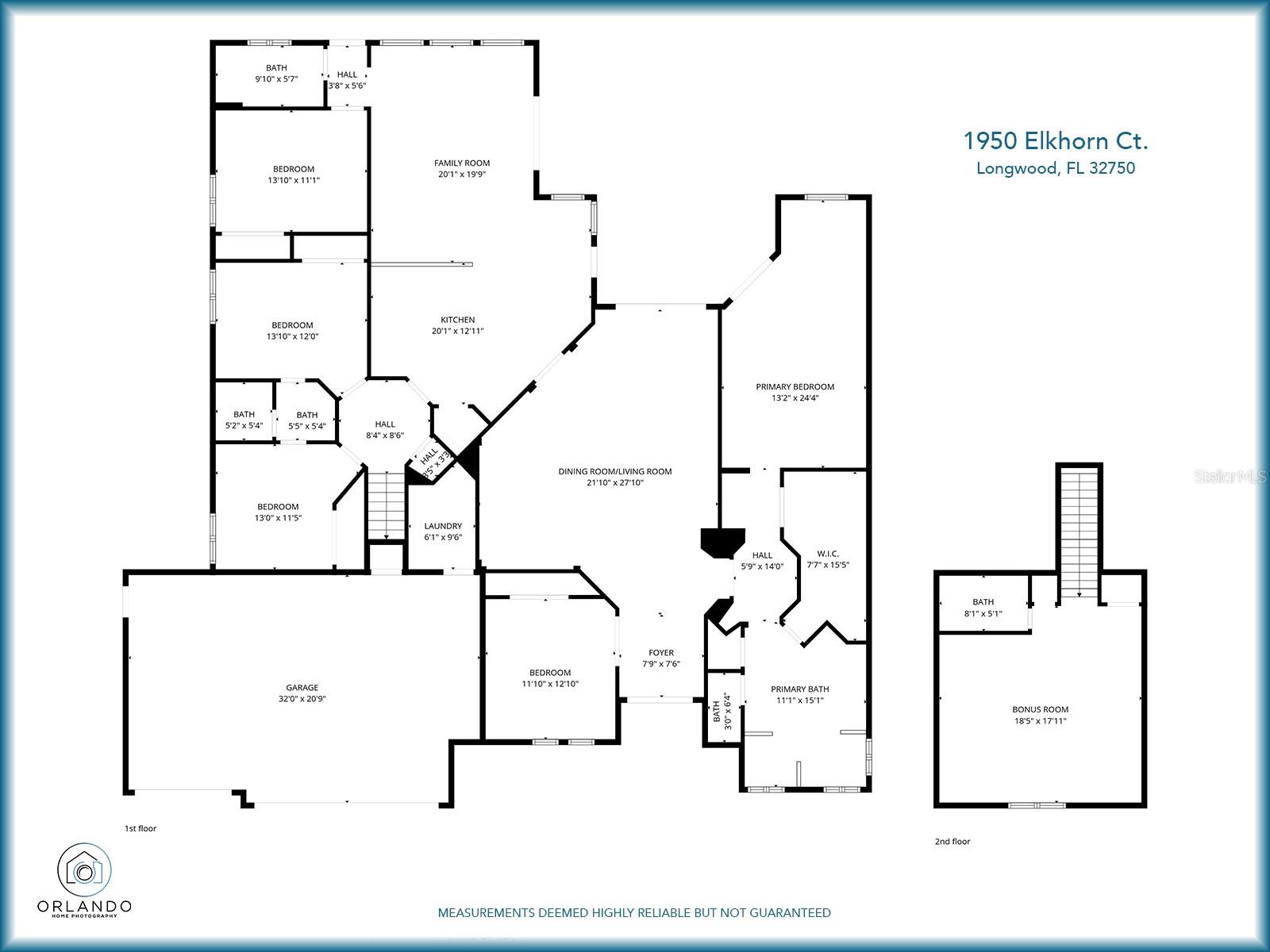 Listing photo id 46 for 1950 Elkhorn Court