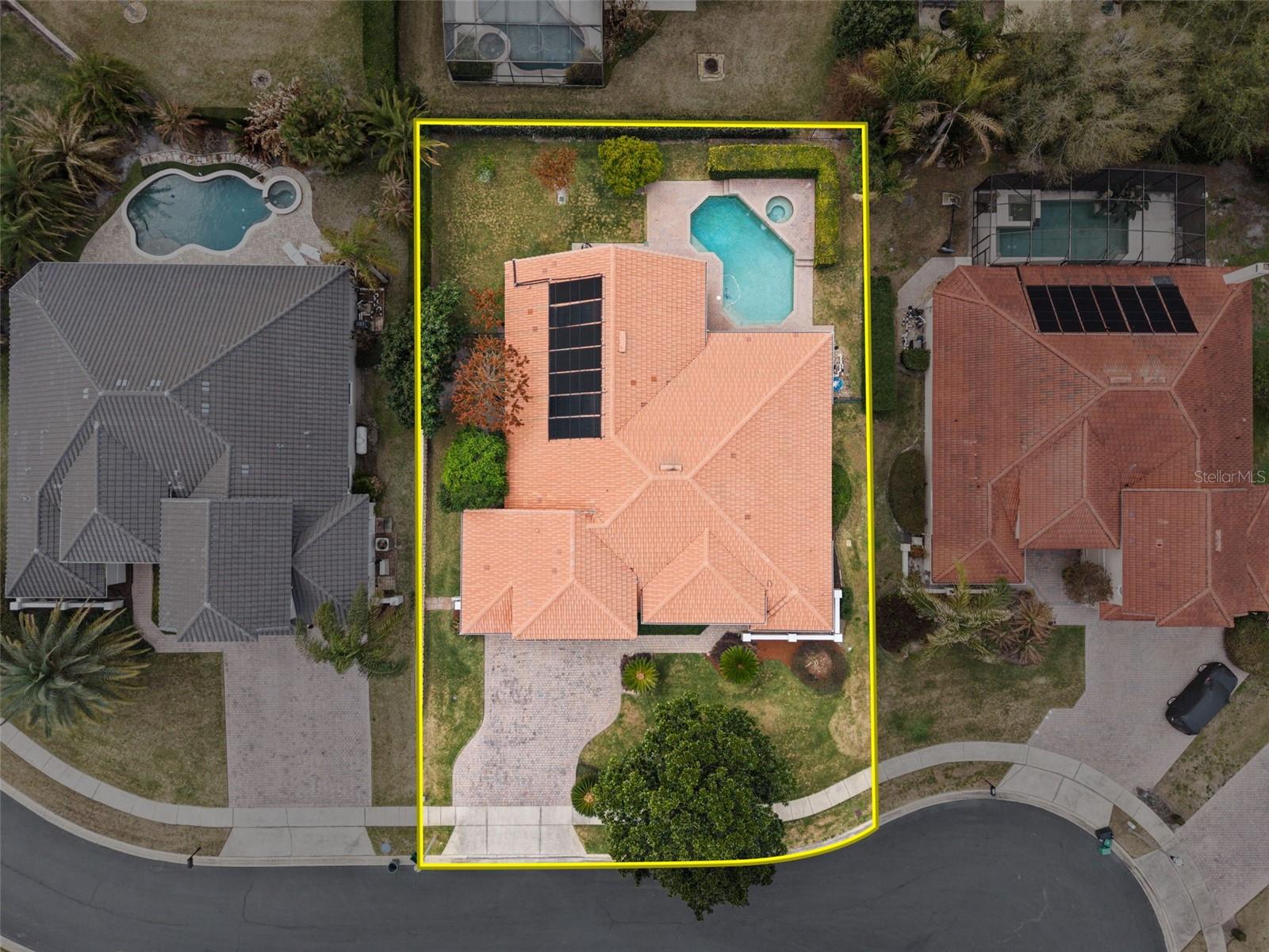 Listing photo id 5 for 1950 Elkhorn Court