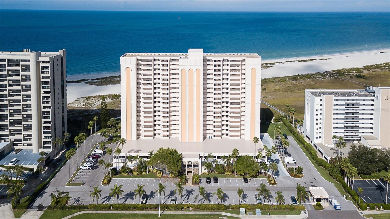 Details for 1270 Gulf Boulevard 1403, CLEARWATER, FL 33767