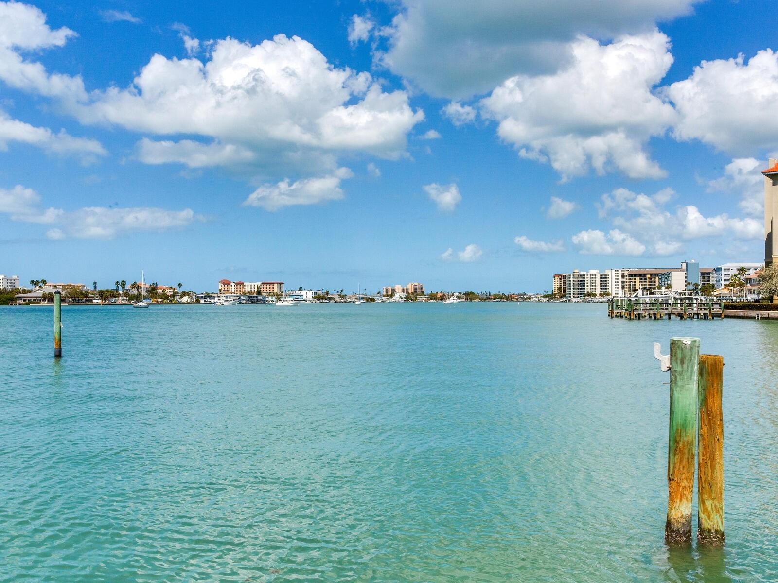 Details for 210 Dolphin Point B, CLEARWATER BEACH, FL 33767