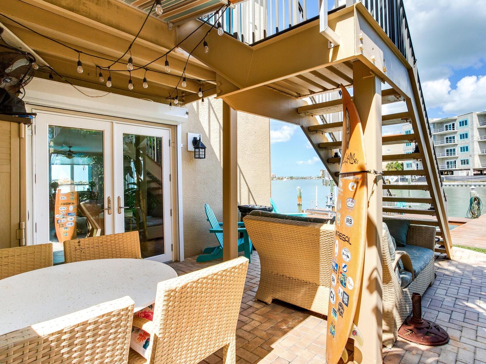 Image 51 of 60 For 210 Dolphin Point B