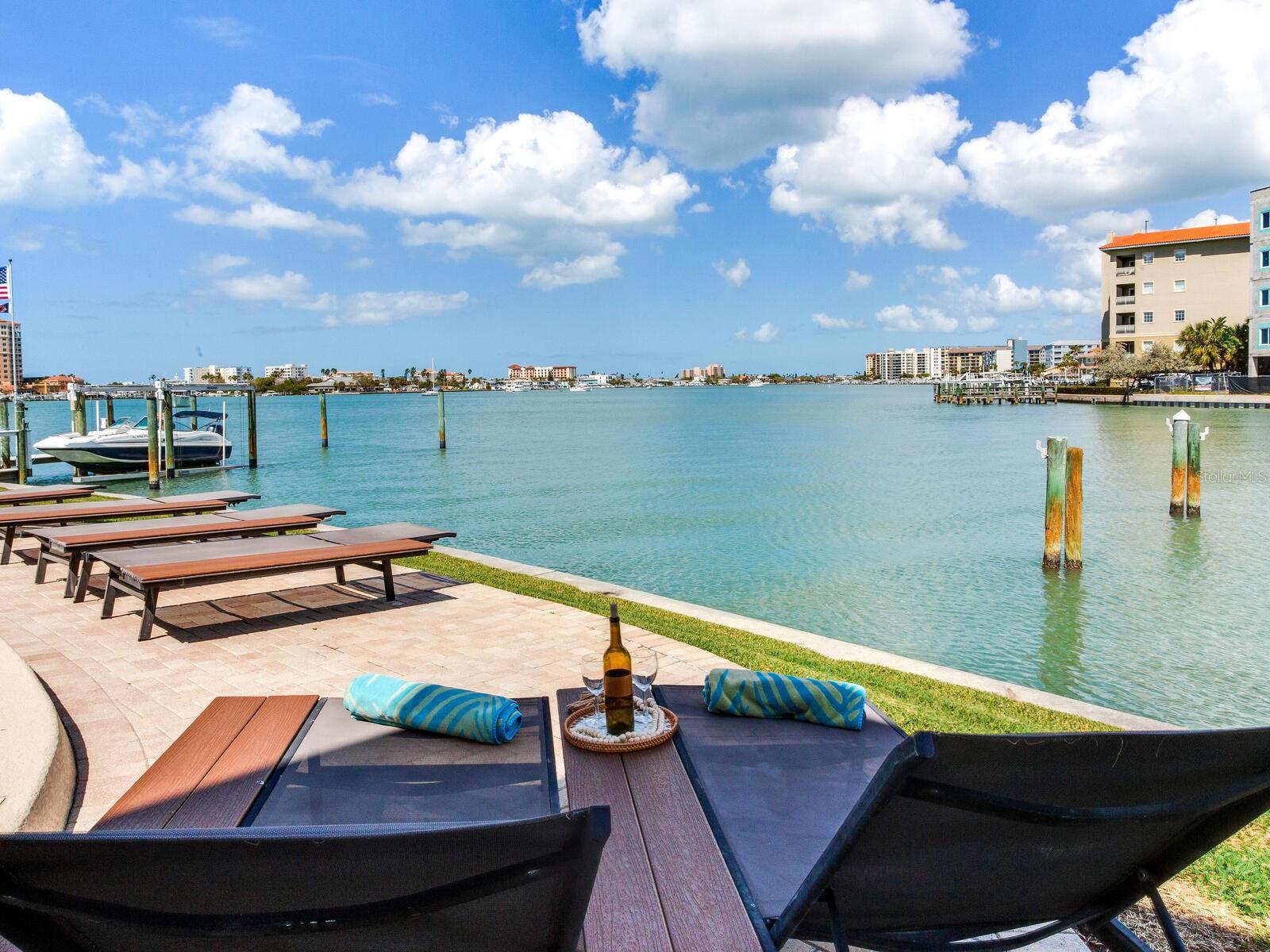 Image 58 of 60 For 210 Dolphin Point B