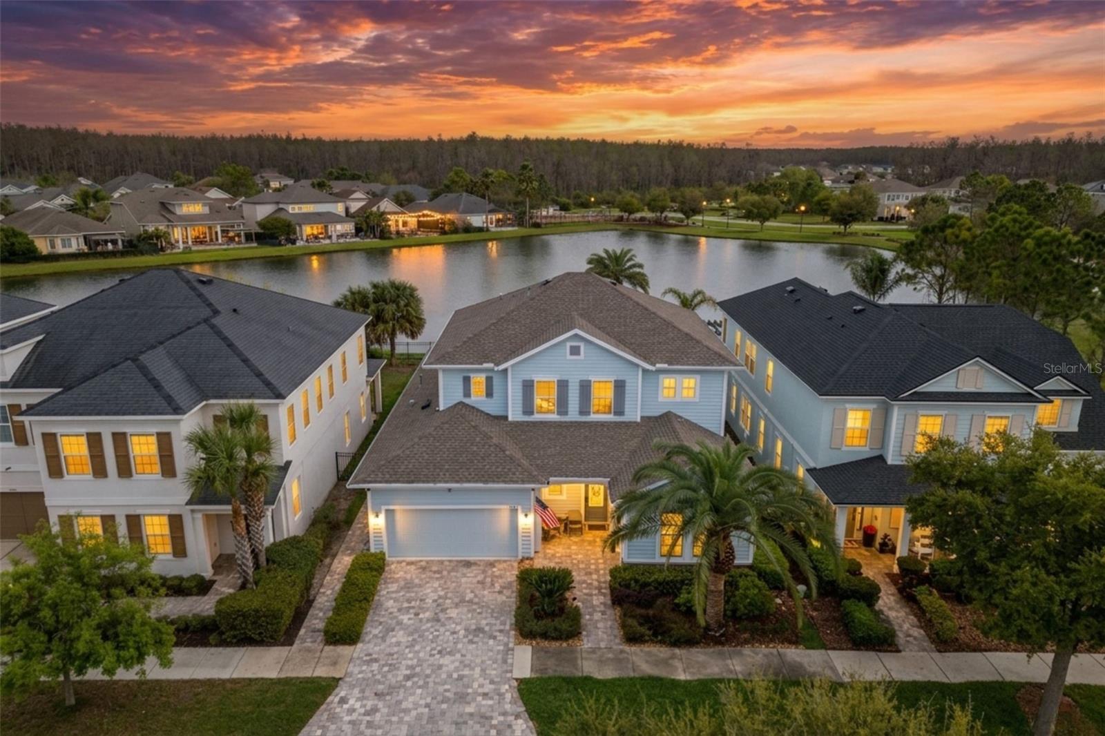 Details for 14823 Caravan Avenue, ODESSA, FL 33556