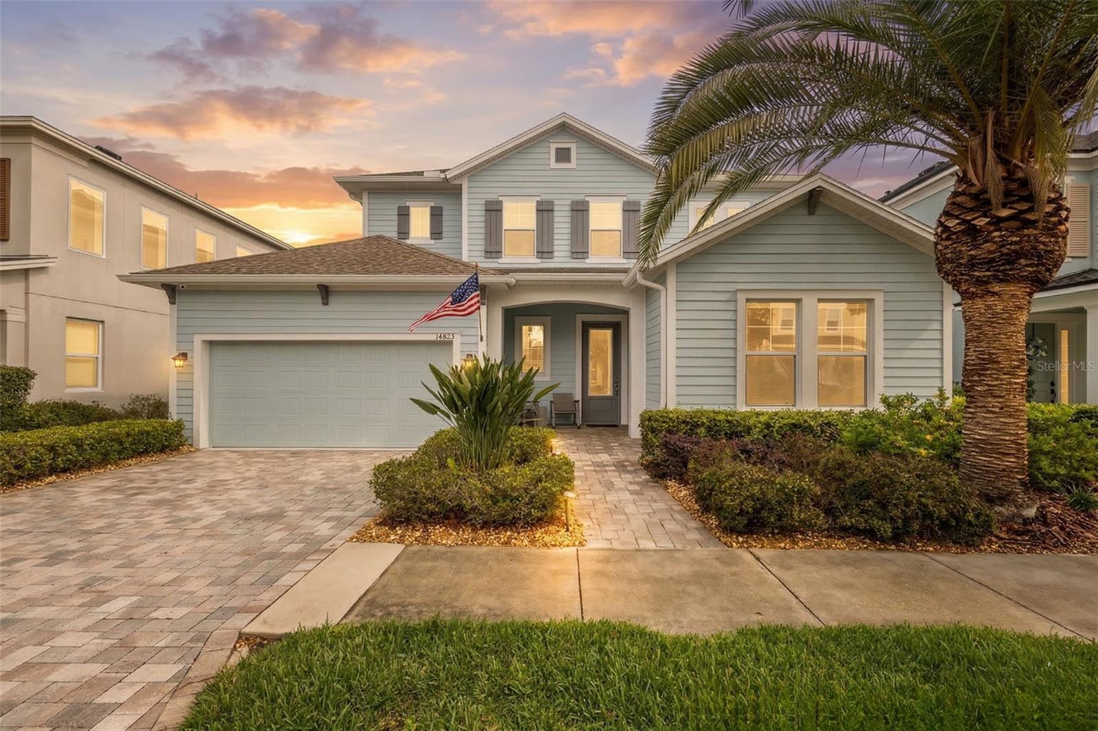 Image 10 of 59 For 14823 Caravan Avenue