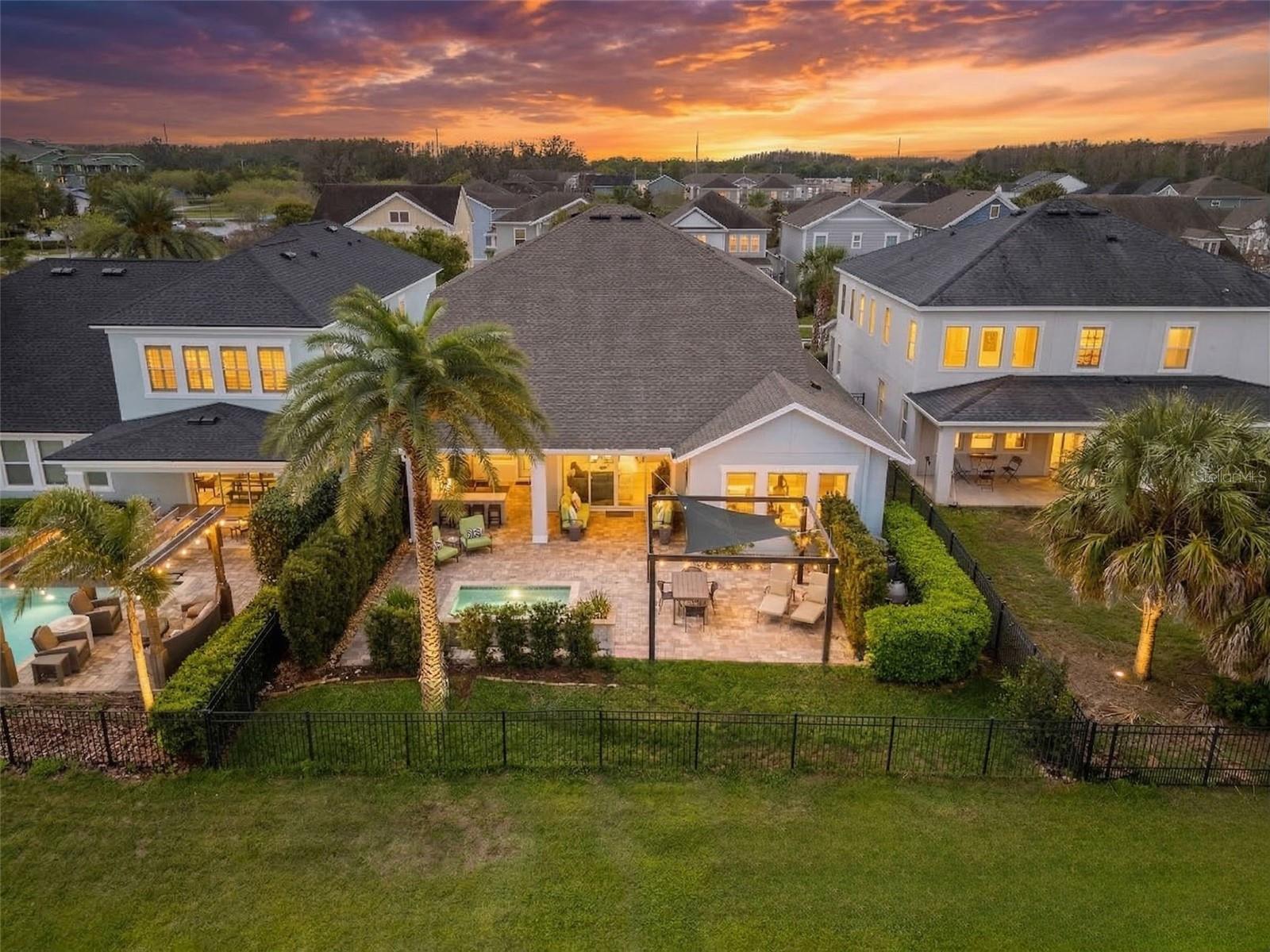 Image 2 of 59 For 14823 Caravan Avenue