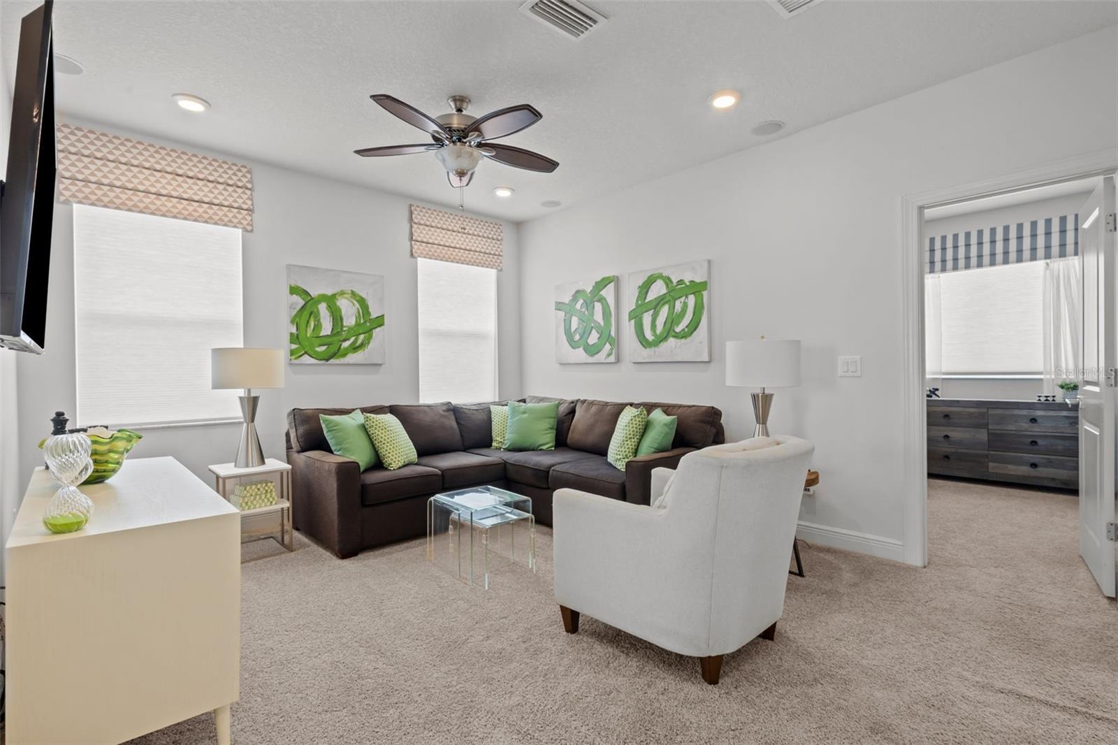 Image 35 of 59 For 14823 Caravan Avenue