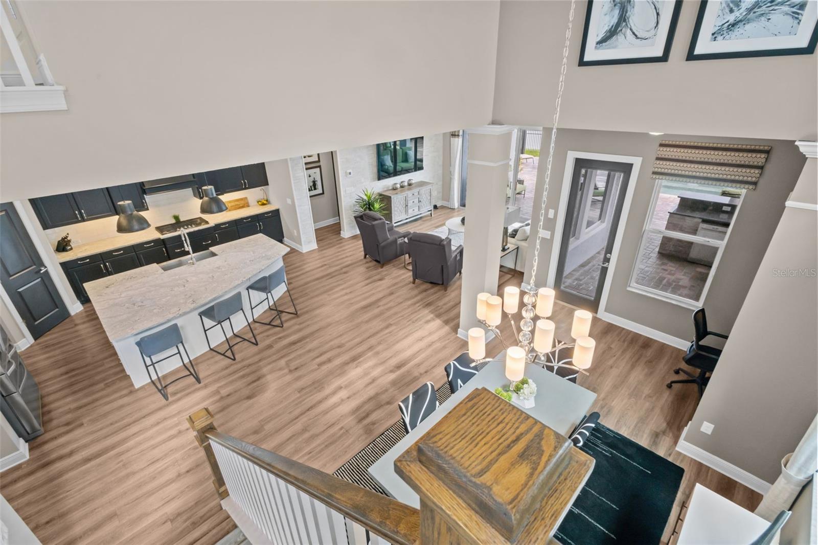 Image 4 of 59 For 14823 Caravan Avenue