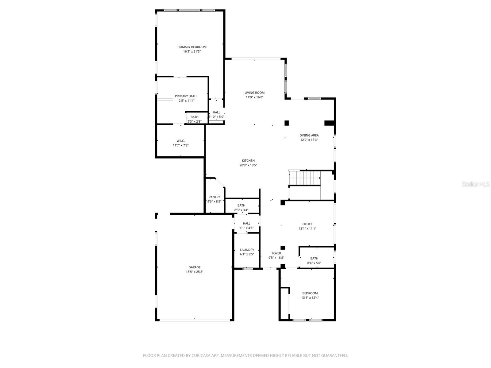 Image 41 of 59 For 14823 Caravan Avenue